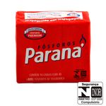 FOSFORO-PARANA-C-10