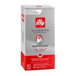 BEB-MAQ-ILLY-C-10-ESPRESSO-CLASSICO