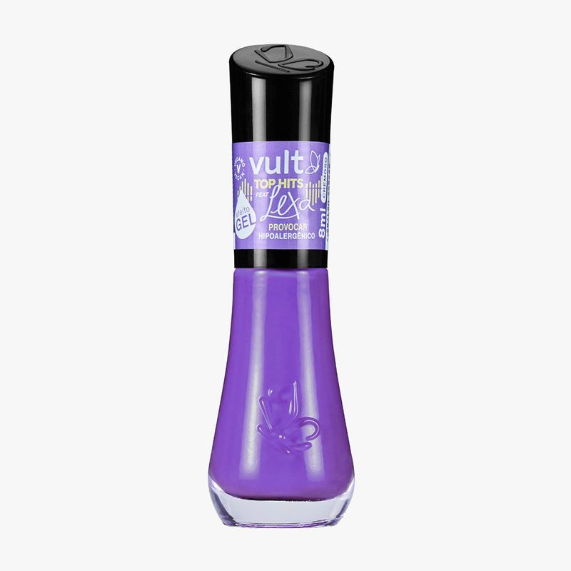 Esmalte Vult Lexa 5F Provoc 8ml (7899852021782)