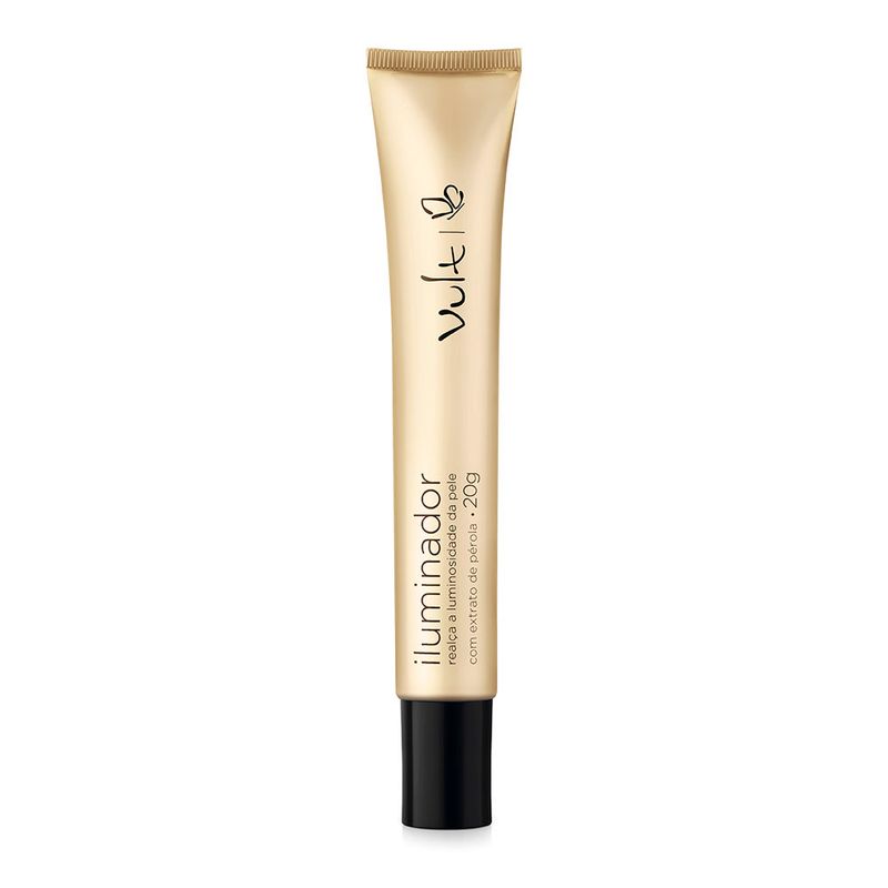 Illuminador Facial Vult 20G Gold (7899852002606)