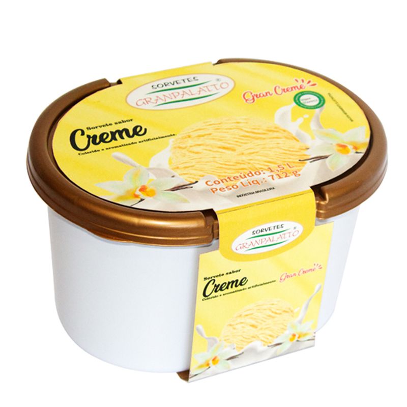 SORV-GRANPALATTO-15L-CREME