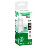 LAMP-LED-TASCHIBRA-TKL100-17W-4000K
