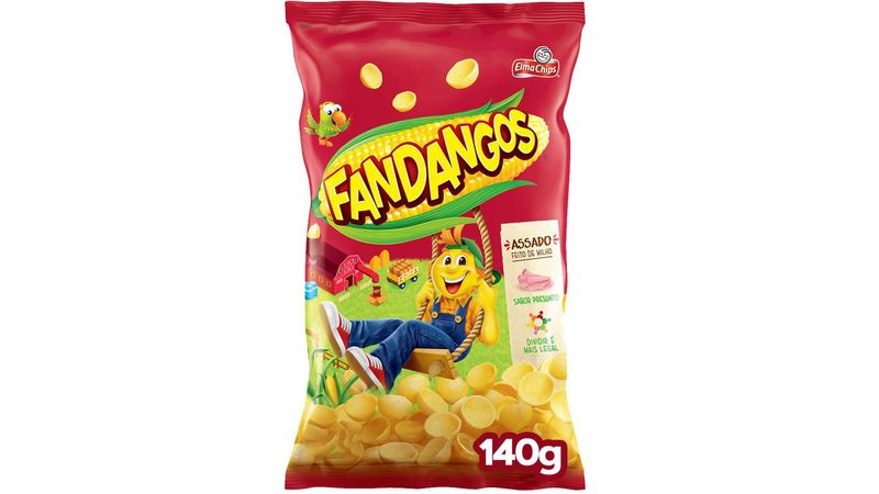 Salgadinho Elma Chips Cheetos Mix 115g - Supermercado Savegnago