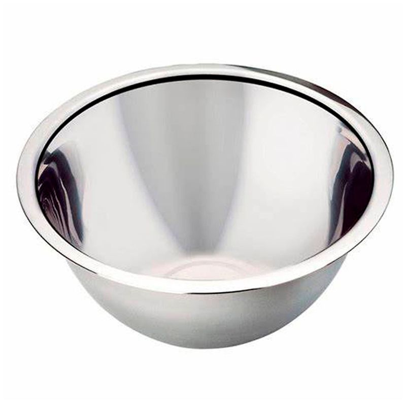 Tigela Bowl Inox Funda Class Home 32cm (7899887405106)