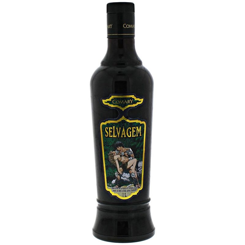 CATUABA-SELVAGEM-1L