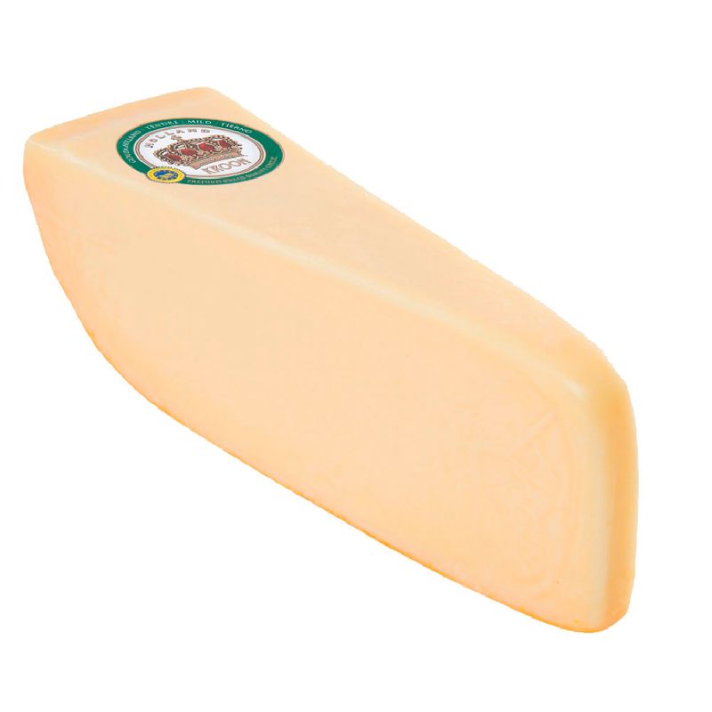 Queijo gouda Kroon 200g (7898963213222)