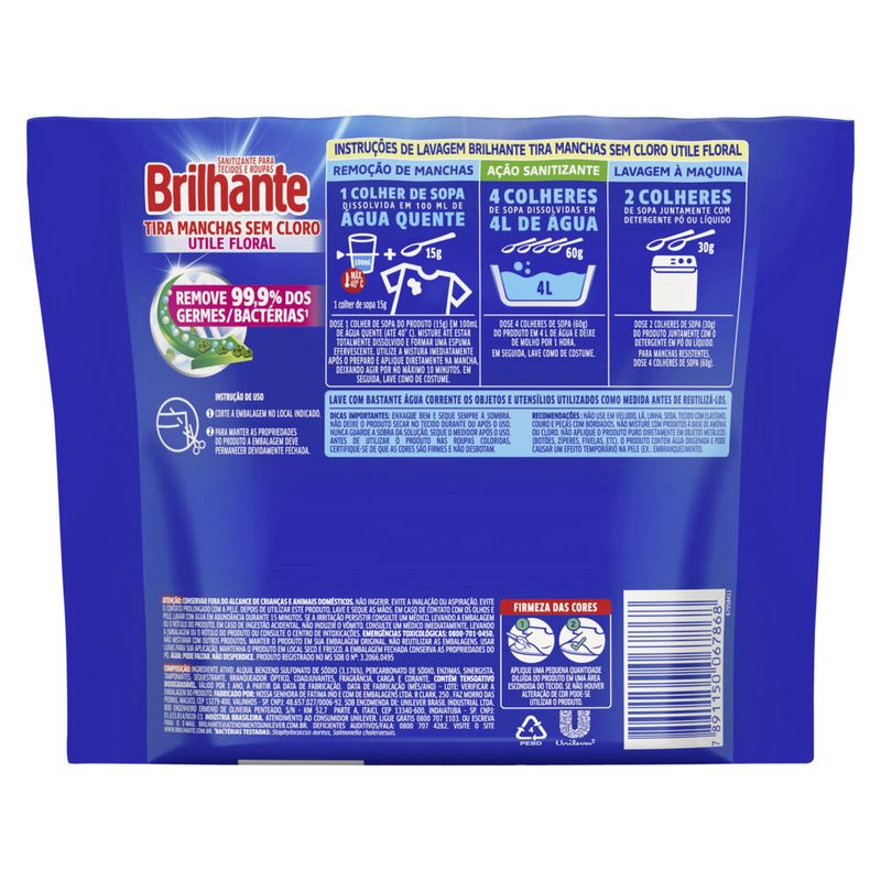 TIRA-MANCHA-SANIT-BRILHANTE380G-SC-FLORAL