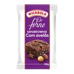 BROWNIE-WICKB-30G-MINI-AVELA