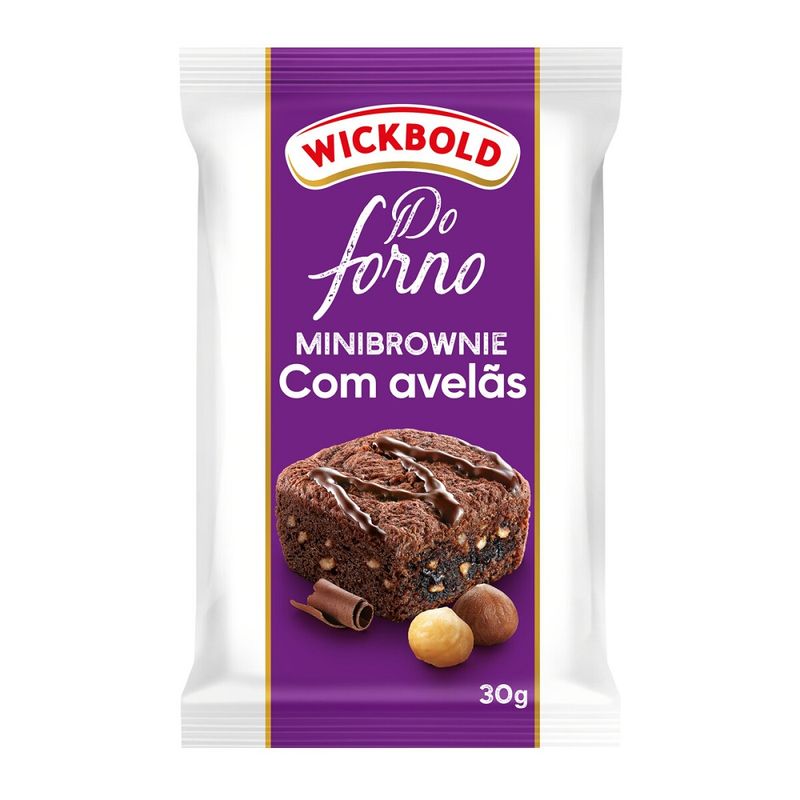 BROWNIE-WICKB-30G-MINI-AVELA