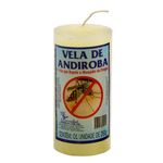 VELA-ANDIROBA