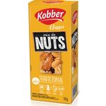 CEREAL-BARRA-KOBBER-50G-MIX-NUTS-TRADICIONAL