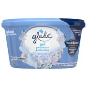 Odorizador Glade Gel Toque Maciez 70g