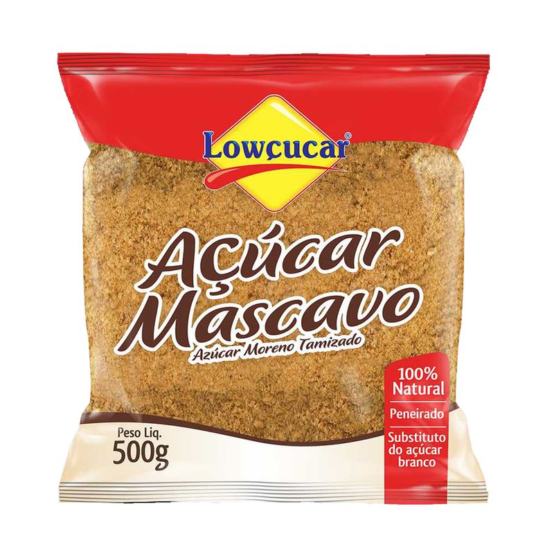 ACUCAR-MASCAVO-LOWCUCAR-500G