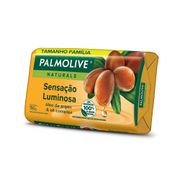 Sabonete em Barra Palmolive Naturals Sensação Luminosa 150g