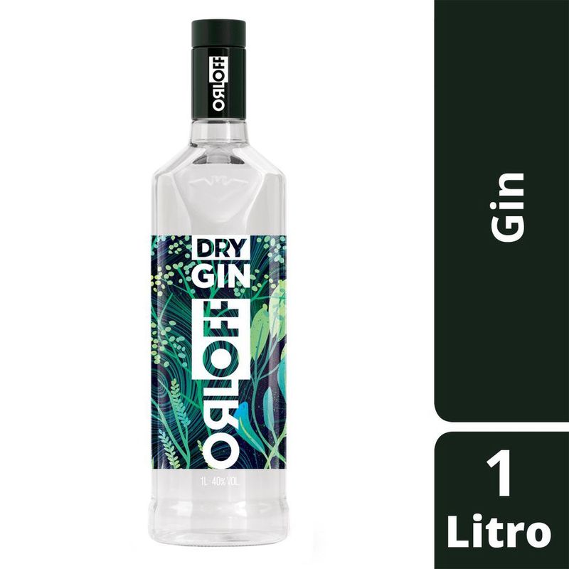 GIN-ORLOFF-1L