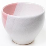 TIGELA-BOWL-CER-BEATRIZ-400ML-PIGM-ATUAL-ROSA-BCO