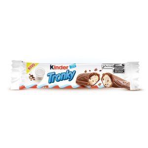 Chocolate Kinder Tronky 18g