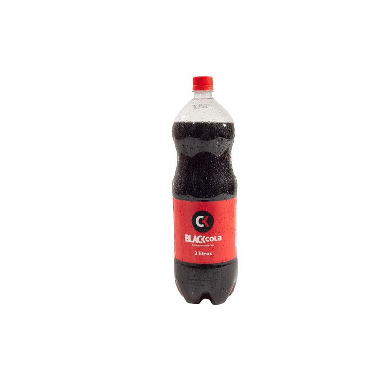 Refrigerante Black Cola 2l (7898946243116)