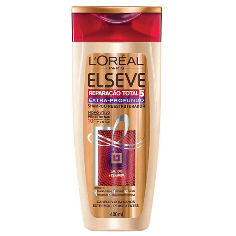 SH-ELSEVE-400ML-RT5-EXTRA-PROF