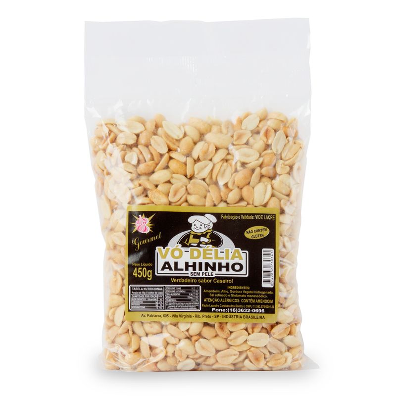 AMENDOIM-SALG-VO-DELIA-400G-C-ALHO-S-PELE