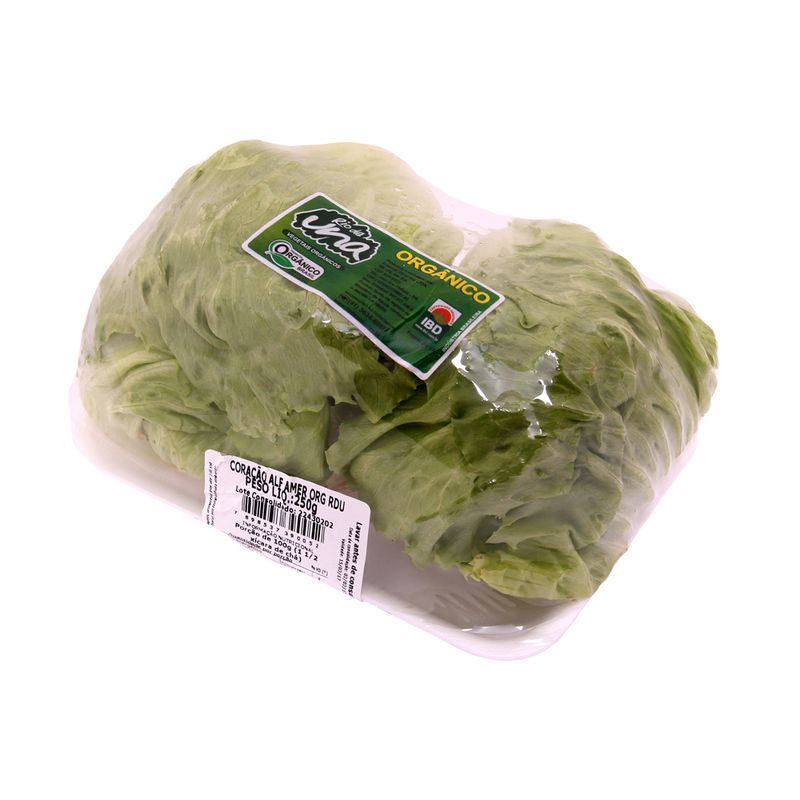 CORACAO-ALF-AMER-ORG-RDU-250G