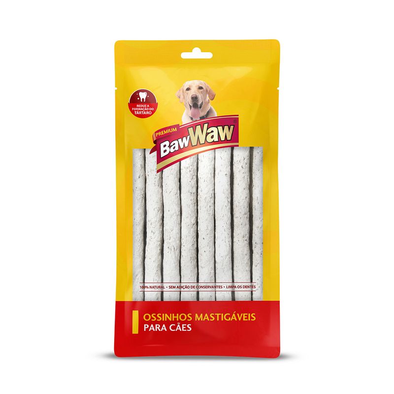Osso nº10 Baw Waw (7899306009250)