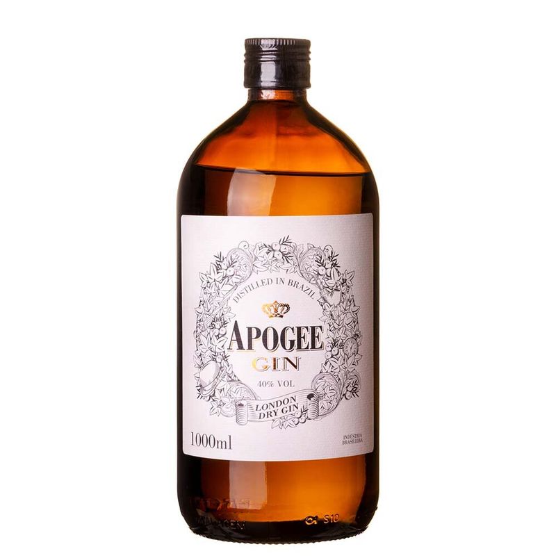 Gin Apogee 1L (7898221854310)