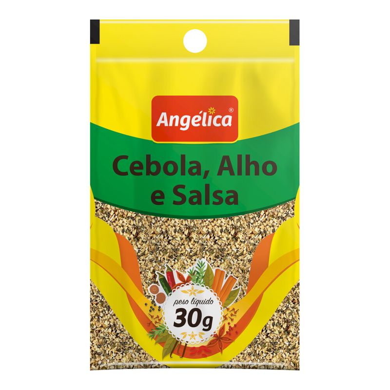 CEBOLA-ALHO-SAL-ANGELICA-30G