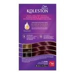 TINT-KOLESTON-REGULAR-ACAJU-PURP-366