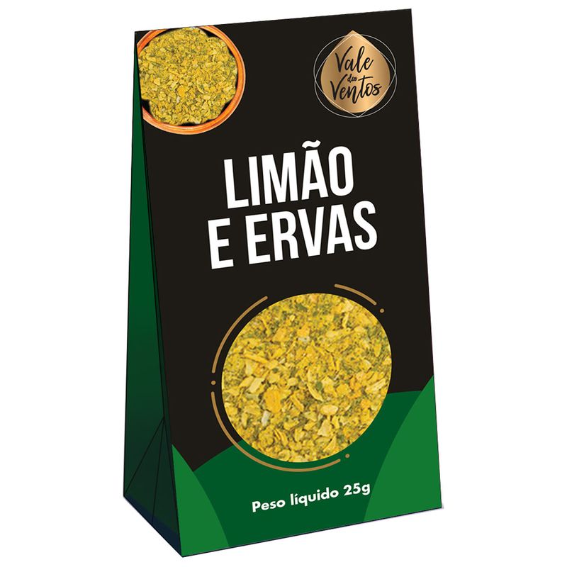 Limão E Ervas Vale Dos Ventos (7898970769323)