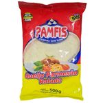 QJ-PARM-PAMFIS-500G-RALAD
