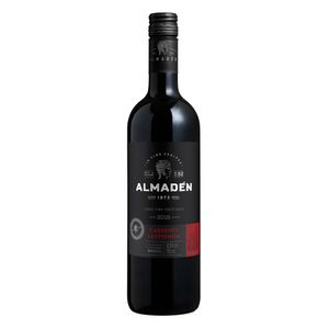 Vinho Brasileiro Almaden 750ml Cabernet