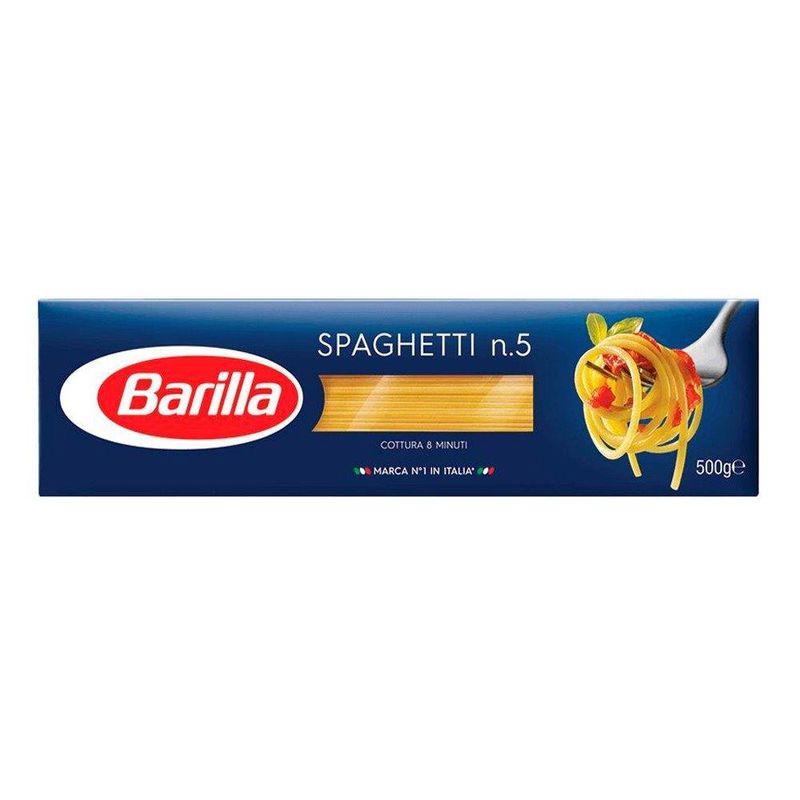 MAC-G.DUR-BARILLA-500G-M.LONG-SPAG-N5