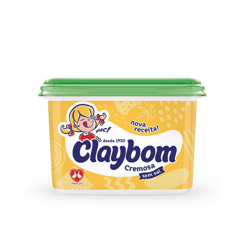 MARG-CLAYBOM-500G-S-SAL