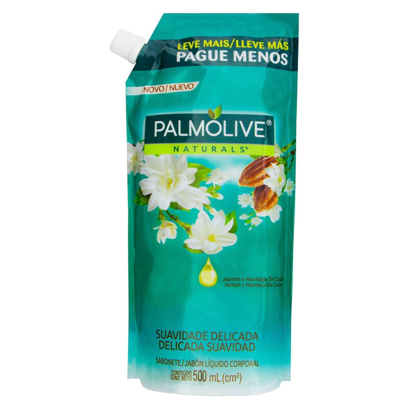 SABON-LIQ-PALMOLIVE-NATUR-500ML-REF-SUAV-DELIC-JAS