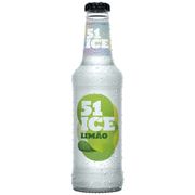 Bebida 51 Ice 275ml Long.Neck Limao