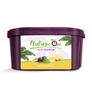 Açaí Com Banana Nature On Premium 1,15L