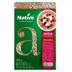 AVEIA-NATIVE-250G-ORGAN-FLOC