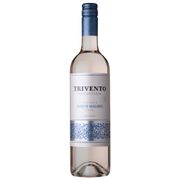Vinho Argentino Trivento Reserve White Malbec 750ml