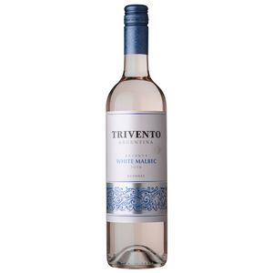 Vinho Argentino Trivento Reserve White Malbec 750ml