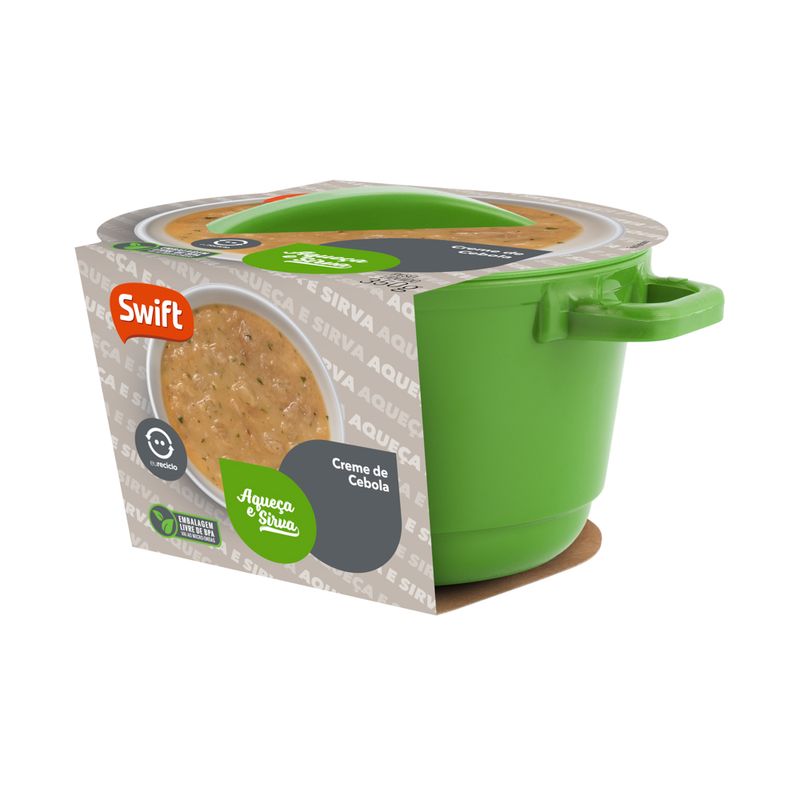 Creme Cebola Swift 350g (7899567238369)