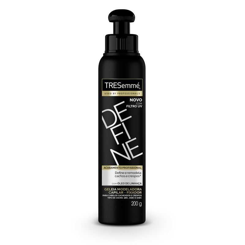 GEL-MODELAR-DEFINE-TRESEMME-200G