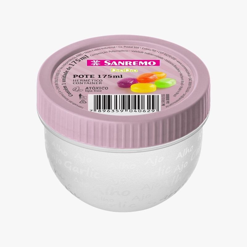 POTE-PL-SANREMO-175ML-ALHO