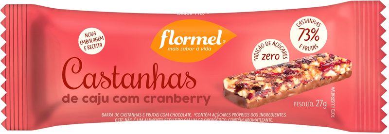 BARRA-FLORMEL-27G-ZERO-CAST-CAJU-C-CRAMBER