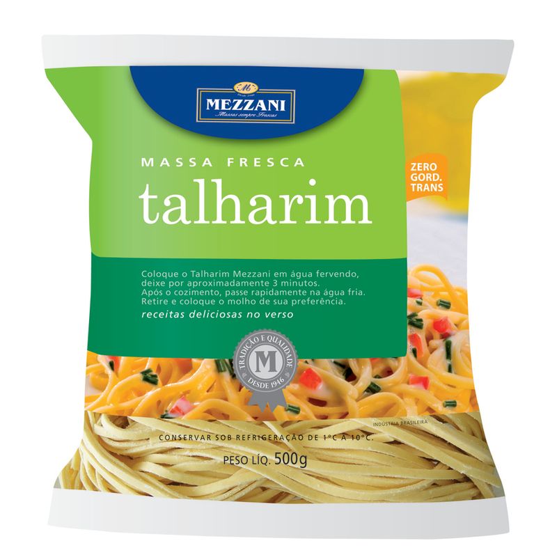 MASS-REF-TALHARIM-MEZZANI-500G