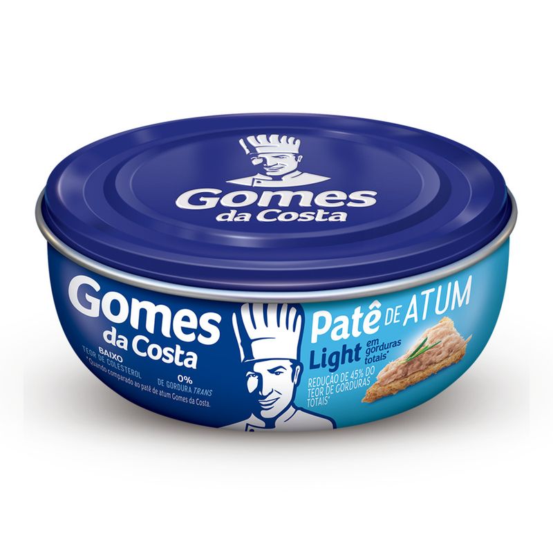 PATE-G.COSTA-150G-ATUM-LIGHT