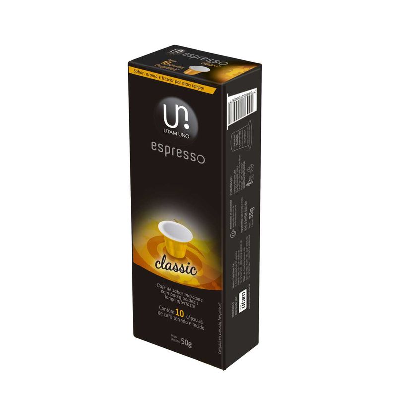 BEB-MAQ-UTAM-UNO-C-10-CAFE-CLASSIC
