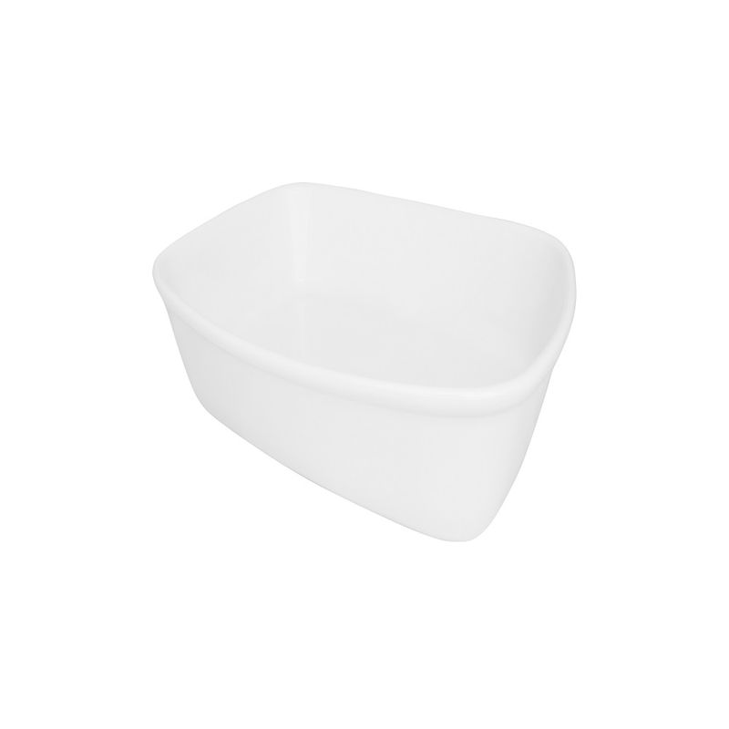 Travessa Refratária Oxford Bake Pequena (7891361009077)