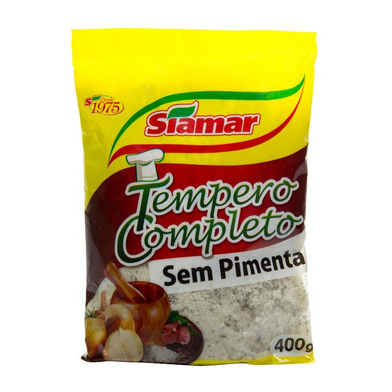 TEMP-PRON-SIAMAR-PCT-400G-S-PIMENTA