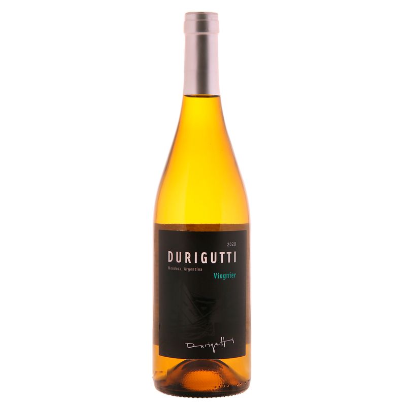 Vinho Argentino Durigutti Clássico Viognier (814181011539)